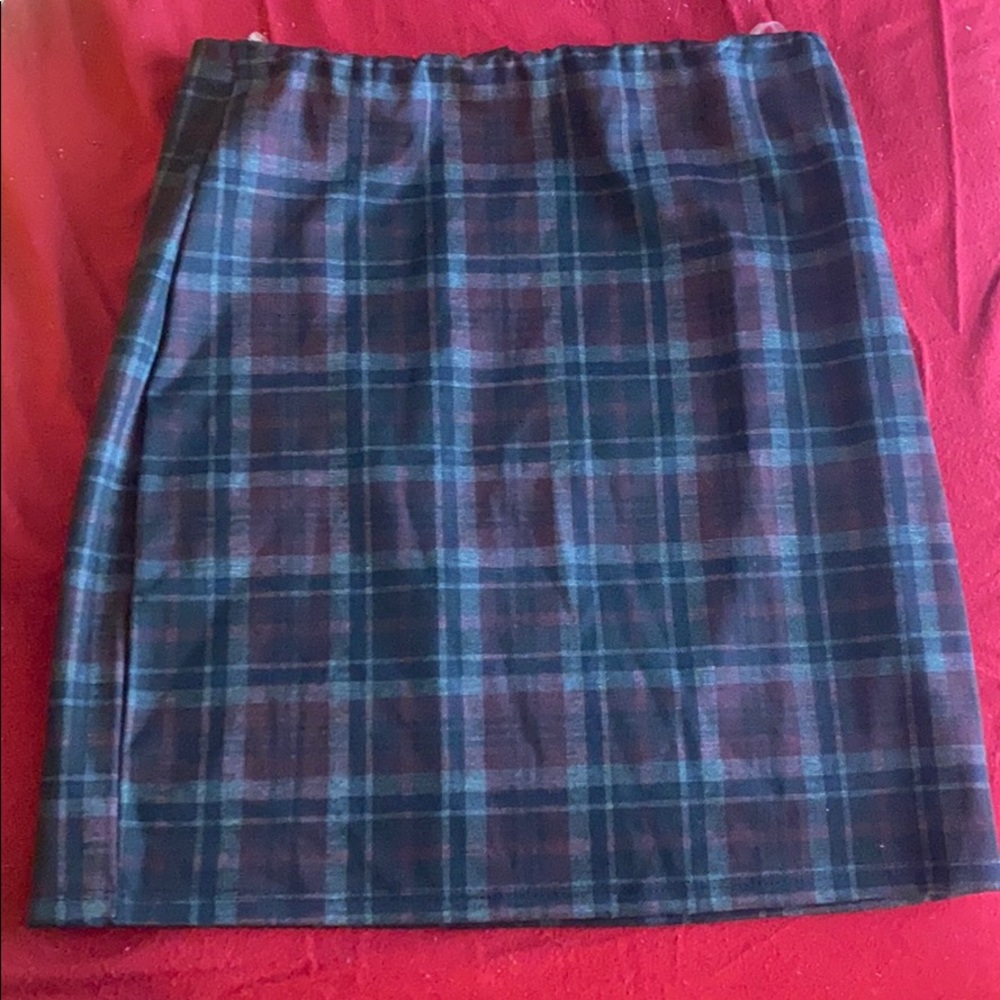Bodycon skirt